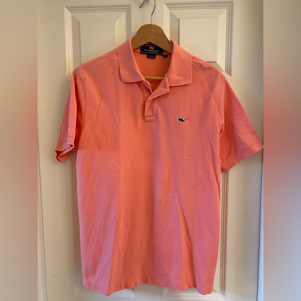 Vineyard Vines polo